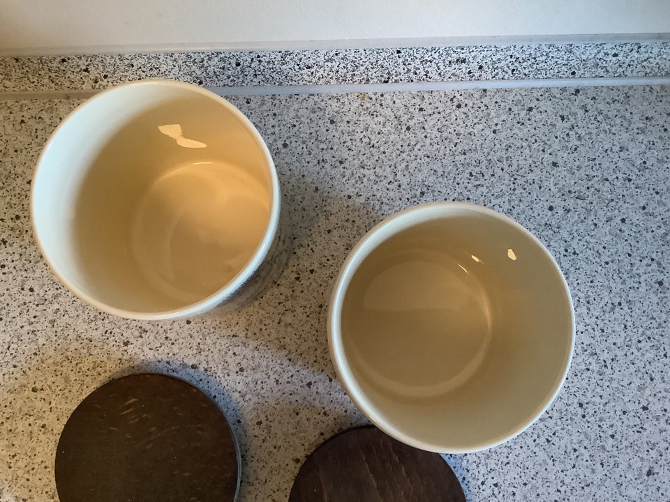 Keramik, Kaffe og The krukker med låg, Staffel Limburg