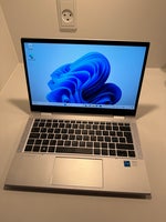 HP EliteBook x360 830 G8 13,3