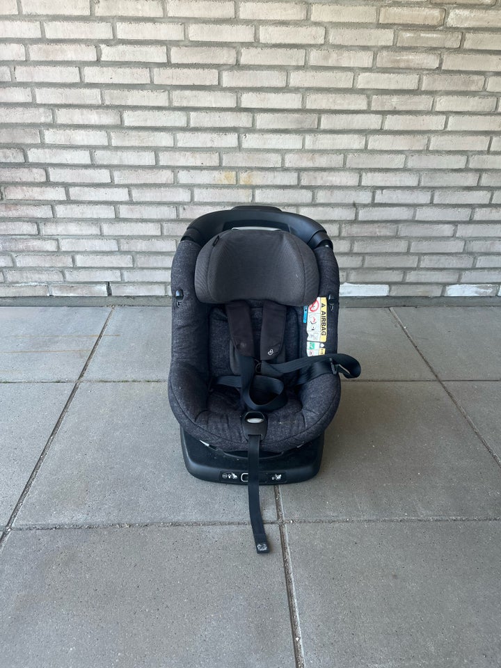 Autostol, op til 18 kg , Maxi Cosi