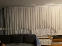 Værelse DBA - og brugte gardiner