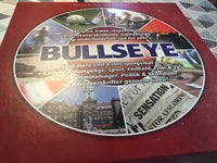 Bullseye, quizspil