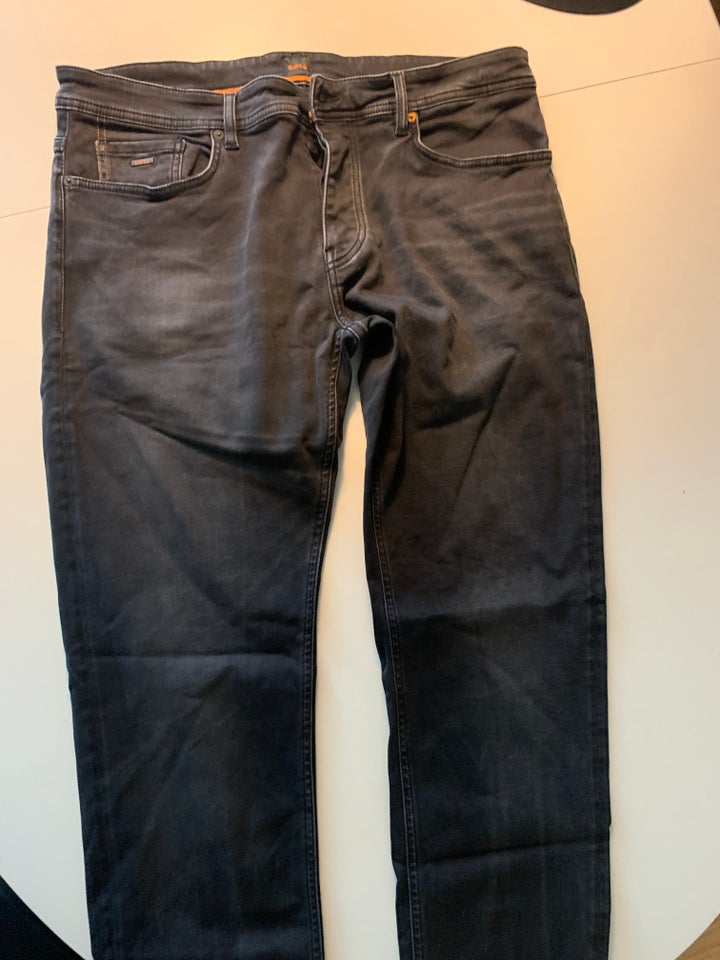 Jeans, Boss, str. 38