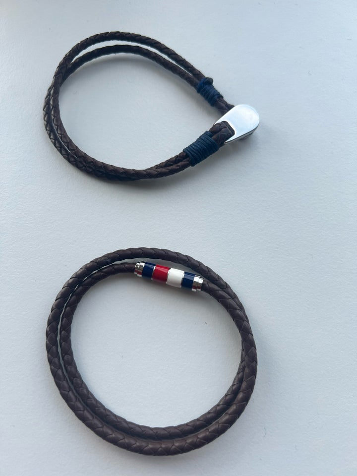 Armbånd, Tommy Hilfiger