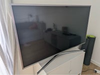 LCD, Samsung, UE40MU6475U