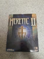 heretic 2, til pc, action