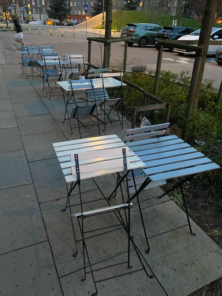 Cafebord, Ikea