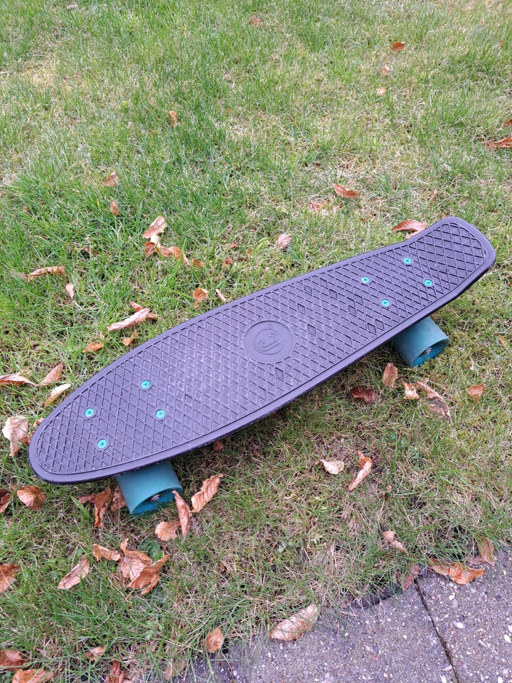 Skateboard, Pennyboard