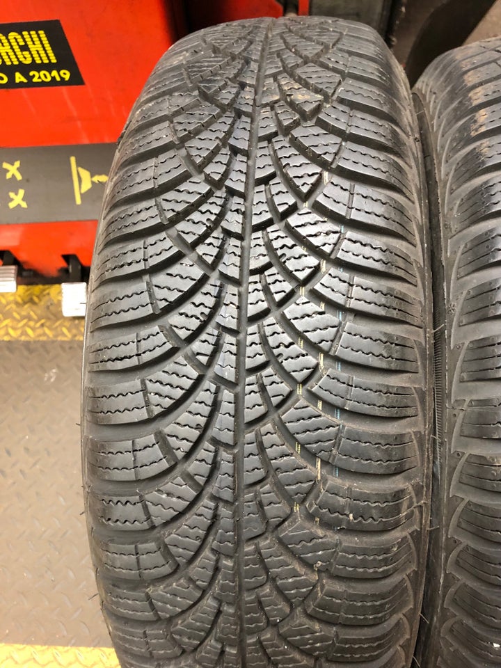 Vinterdæk, Goodyear, 175 / 65 / R14