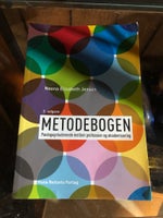 Metodebogen, Noona Elisabeth Jensen, 2 udgave udgave