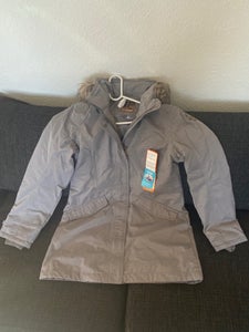 Glat valgfri spiralformet Sportmaster | DBA - jakker og frakker til damer