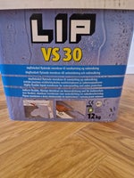 Lip vs 30, Lip, 10 liter