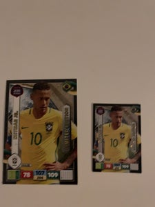 SoccerStarz Figures World Cup 14 Neymar Jr Rooney Gerrard Luiz