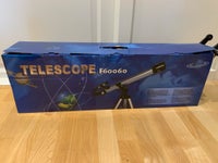 Stjernekikkert, Telescope, F60060
