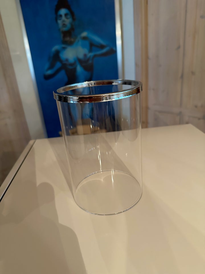 Glas / rør