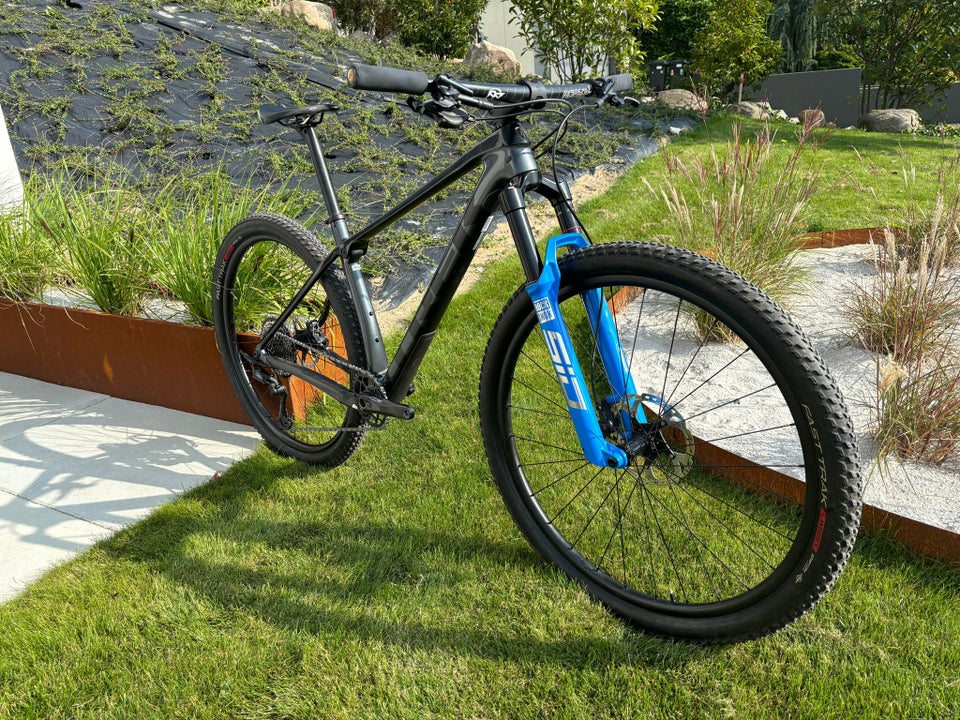 Trek Procaliber 9.X, hardtail, 17 /ML tommer