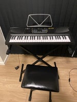 Keyboard, Mk1000
