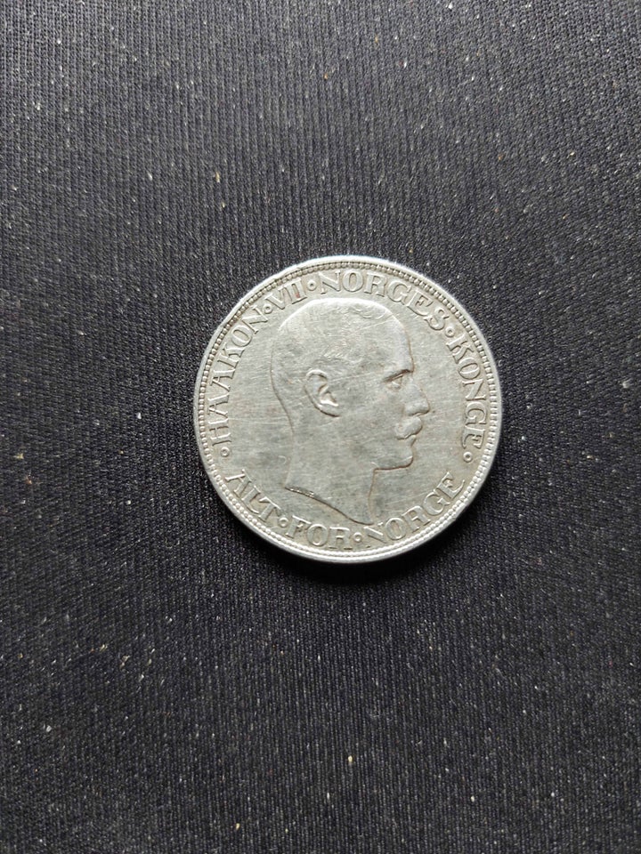 Skandinavien, mønter
