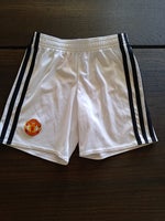 Shorts, Shorts, Adidas Manchester United