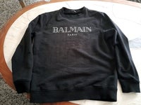 Sweatshirt, Balmain, str. S