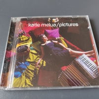 Katie Melua: Pictures, pop