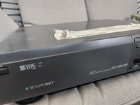 Super VHS, Andet, Rtv925 hifi