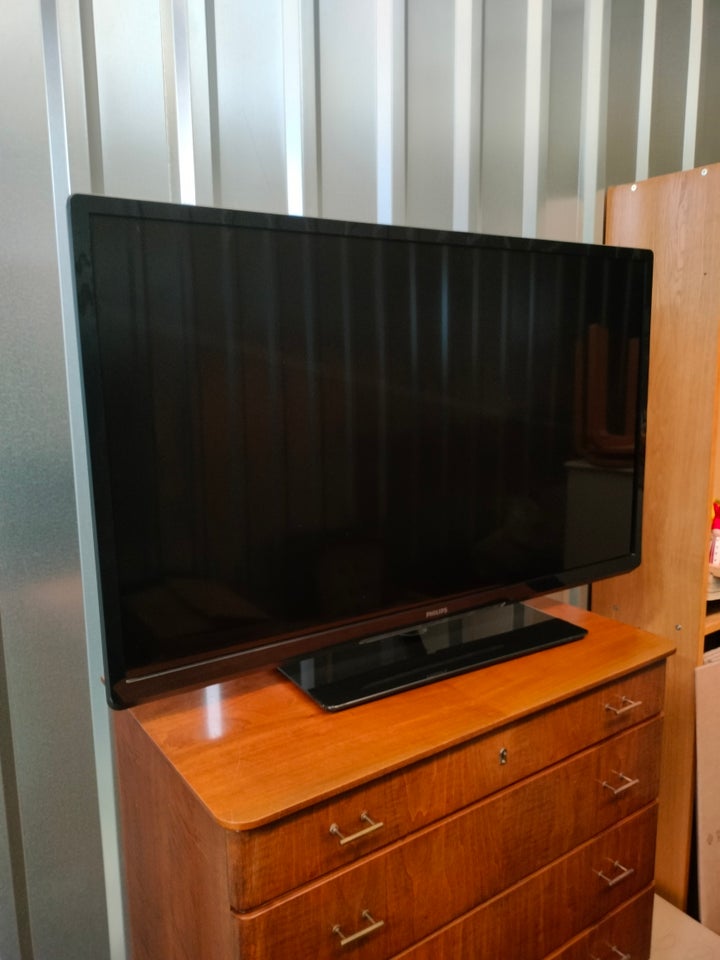 Philips, 42", Perfekt