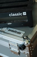 Pedalboard - pedalbræt, Andet mærke Pedaltrain Classic JR