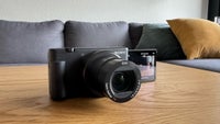 Sony ZV-1 Vlog Camera Bundle
