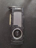 Titan X Nvidia, 12gb GB RAM, Perfekt
