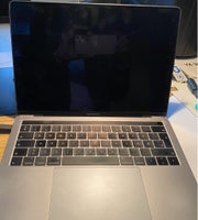 MacBook Pro, A2159, Defekt