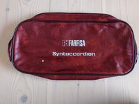 Synthesizer, Farfiisa Syntaccordian Taske