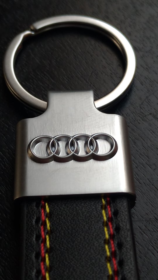 Andet biltilbehør, AUDI KEYHANGER