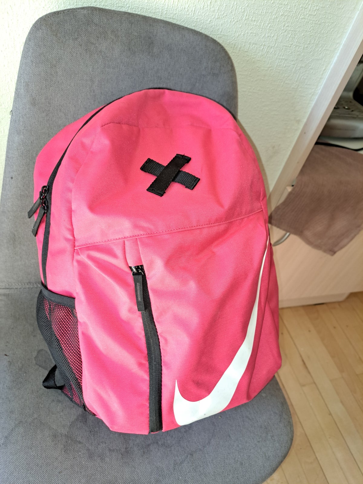 Skoletaske, Nike dba.dk – og Salg Nyt Brugt