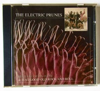 Electric Prunes: Release of an Oath / Just Good Old Rock and