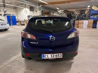 Mazda 3, 1,6 Advance, Benzin
