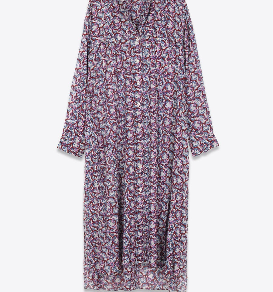 Skjortekjole, Isabel Marant Étoile , str. One size