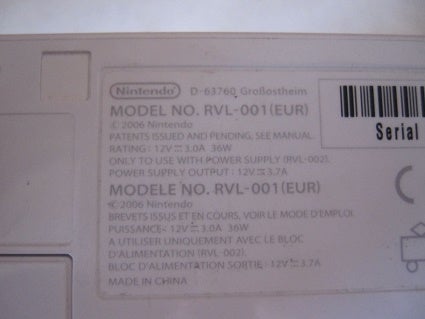 Nintendo Wii, SÆT - Konsol - balance-remote- nunchuck,