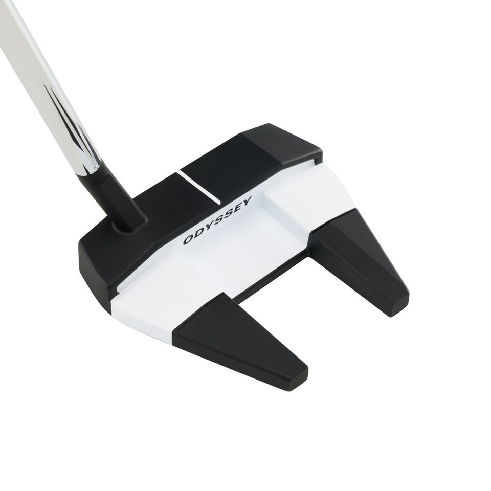 Grafit putter, Odyssey