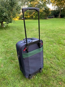 Trolleyer DBA - Kufferter, rejsetasker rygsække