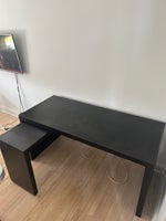 Skrivebord, Ikea