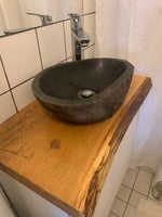 Håndvask i sten, New Nordic home
