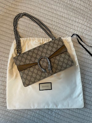 Find i Håndtasker - Gucci - Køb brugt på DBA