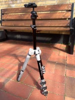 fotostativ , Manfrotto, befree one