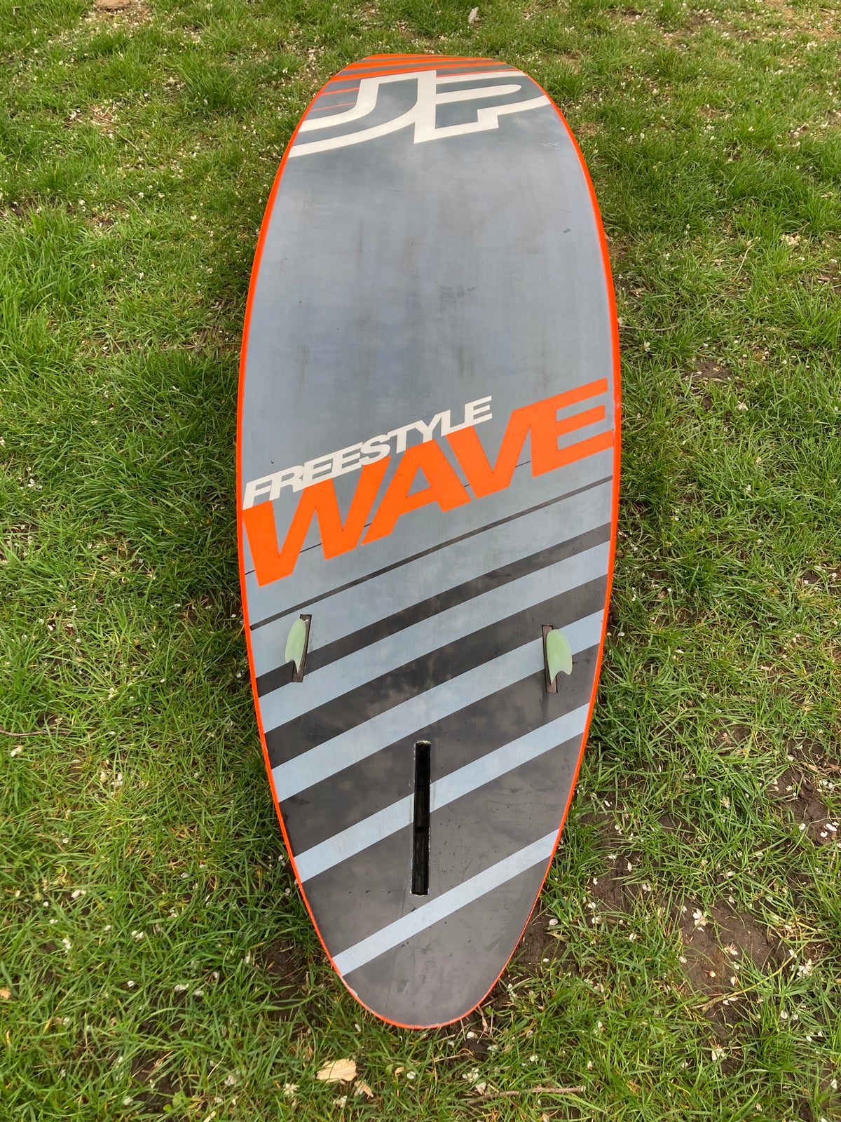 Board, JP Australia Freestyle Wave Pro, str. 93L