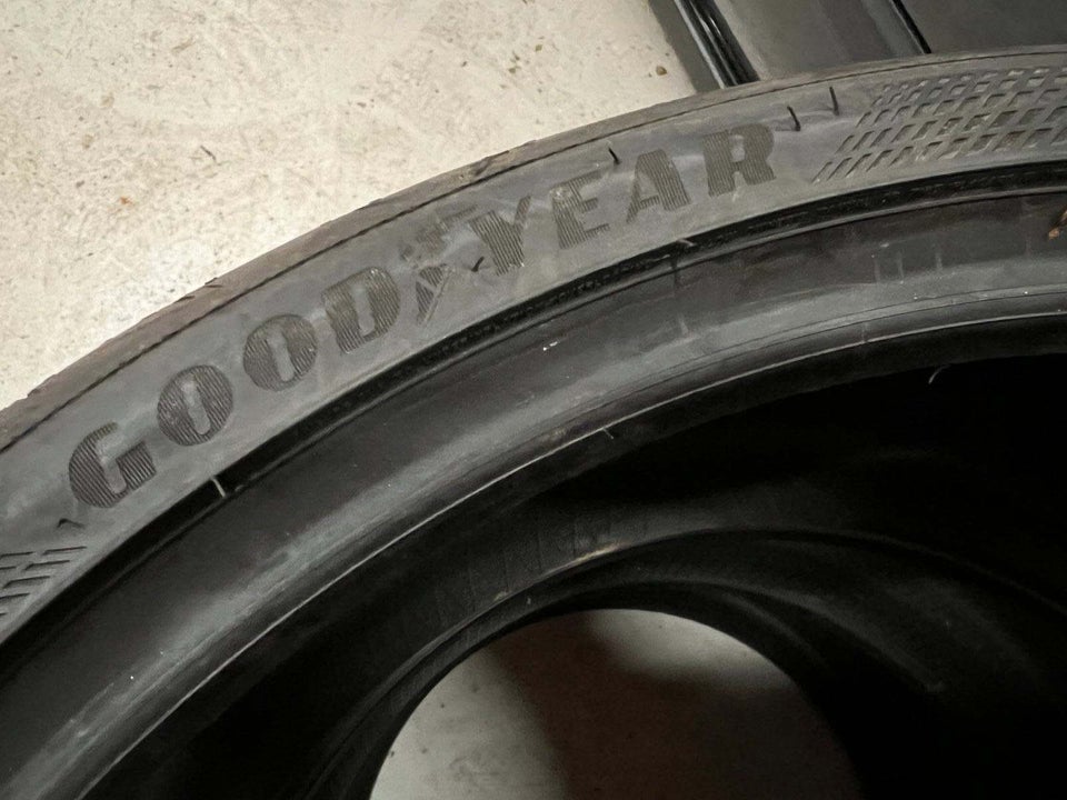 Sommerdæk, Goodyear, 255 / 30 / R21