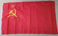 Flag, USSR