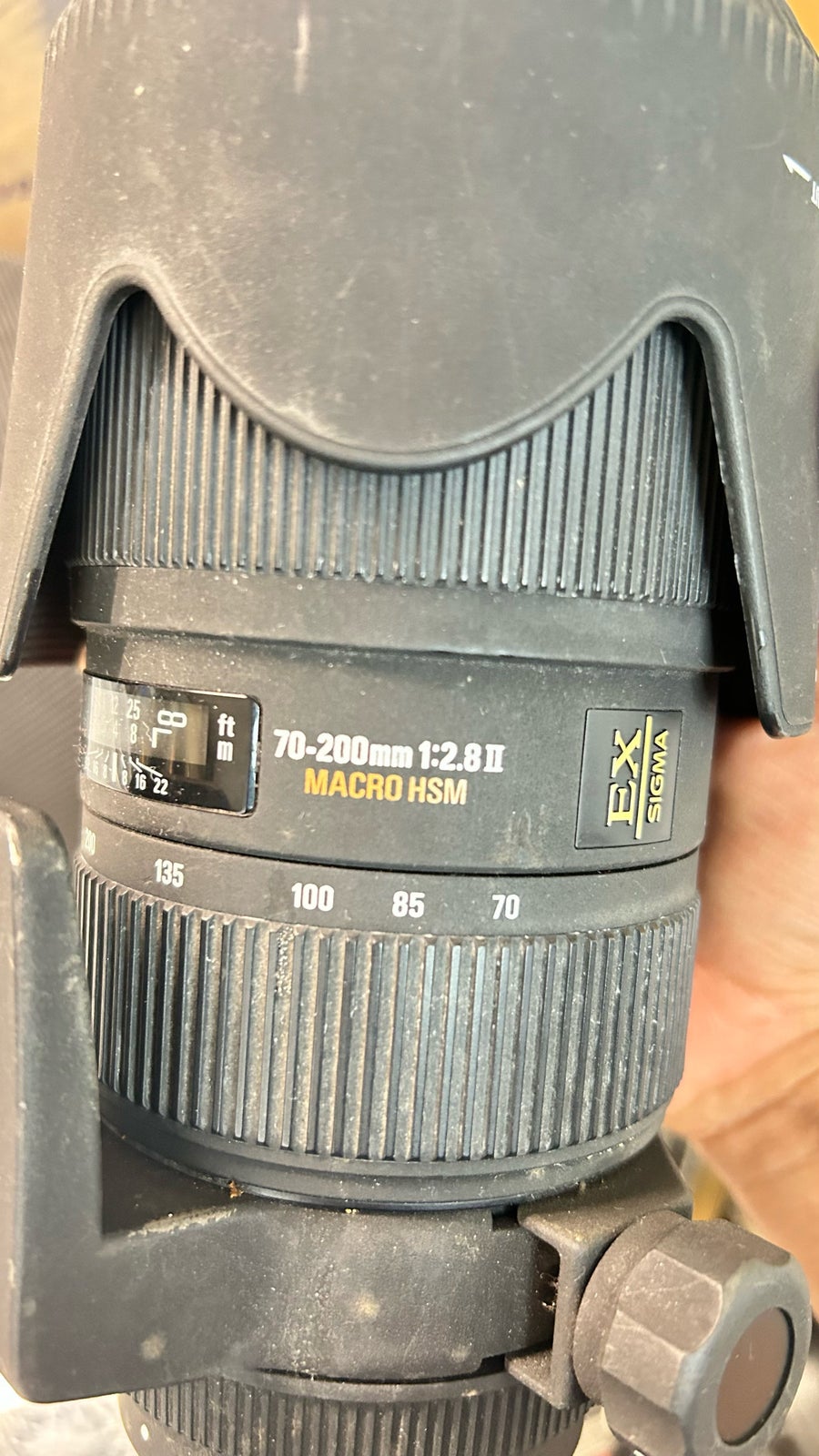 Andet, Nikon D750, spejlrefleks