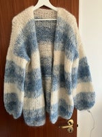 Sweater, Håndstrik, str. L