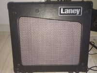 Guitarcombo, Laney Cub12R, 12 W