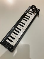 Midi keyboard, M-Audio Keystation Mini 32 MK3